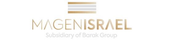 Bulletproof Security Shutters